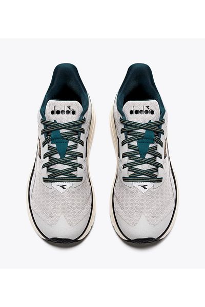 Diadora Equipe Nucleo Men's Beige Running Shoes - 101.179094-D0860