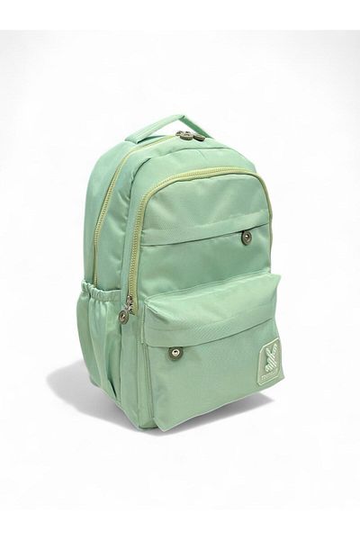 Epod Boys/Girls Primary School, Secondary School Adjustable Lux Espak Model School-Backpack