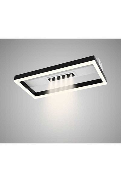 Sueva Led Chandelier With Wifi Remote Control 36w 2.4g With 3 Functions Light/cold/warm/neutral Intensity