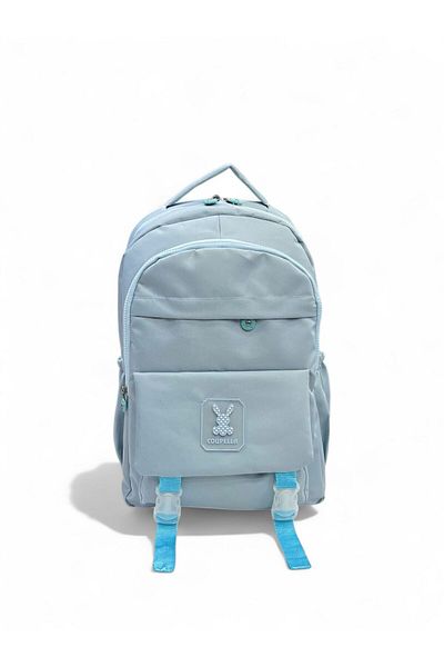 Epod Boys/Girls Primary School, Secondary School Adjustable Lux School-Backpack