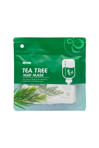 LAIKOU Laiko Tea Tree Clay Face Mask - 5g