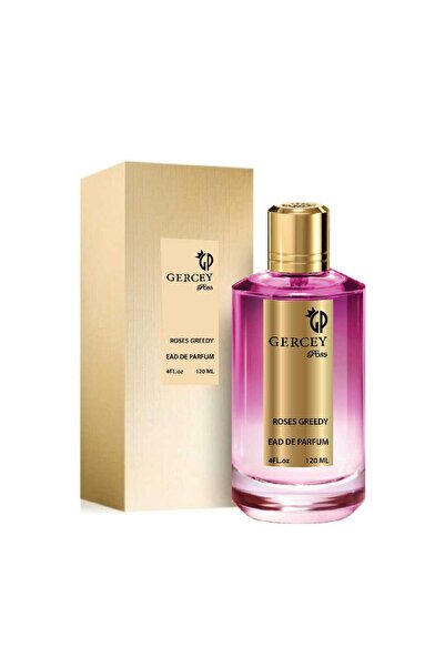 Gercey Poss بديل عطر روز جرايدي من Gercey poss