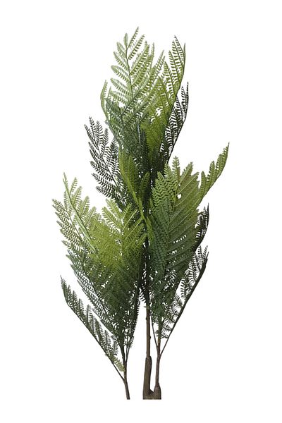 Generic Jacaranda Tree - Large Artificial Tree - 1.60 m