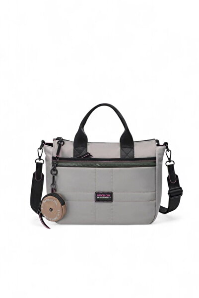 21Kbarcelona 21K Barcelona - Спеціальна тканинна сумка з ручками для жінок 3261