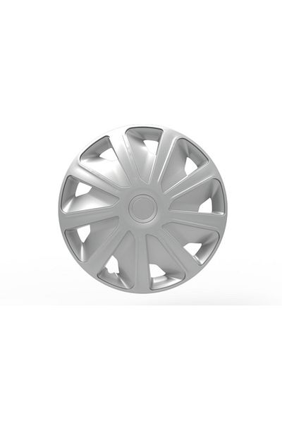 Mega Drive SET OF 15` CRAFT VAN WHEEL COVERS