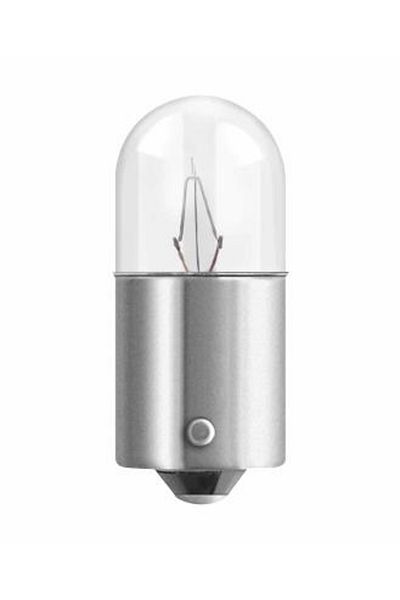 NEOLUX Bec Auxiliar 24V R5W Ba15S Set 10 Buc Neolux