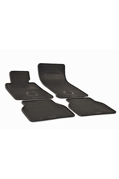Umbrella SET COVORASE AUTO CAUCIUC UMBRELLA PENTRU BMW 5er (E 39) (1996-2004)