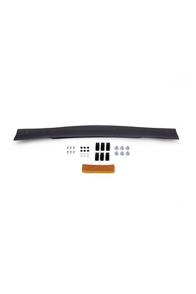 CED AUTO TRADE Deflector capota compatibil OPEL FRONTERA B 1998-2004