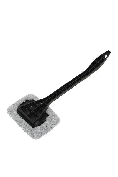 Mega Drive CURATITOR PARBRIZ CU MICROFIBRA 38 CM