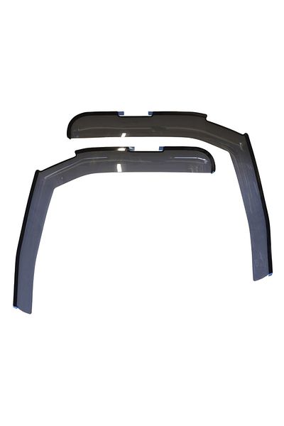 FARAD Farad Air Deflector Set For Volvo Fh Euro 6 (2014-)