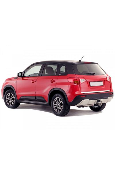 CED AUTO TRADE Ornament inox muchie haion SUZUKI VITARA 2015->