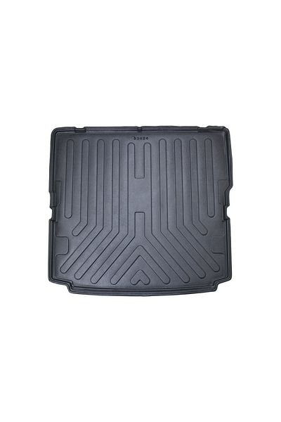 Umbrella UMBRELLA TRUNK PROTECTIVE CARPET FOR OPEL ZAFIRA B 2005-2014