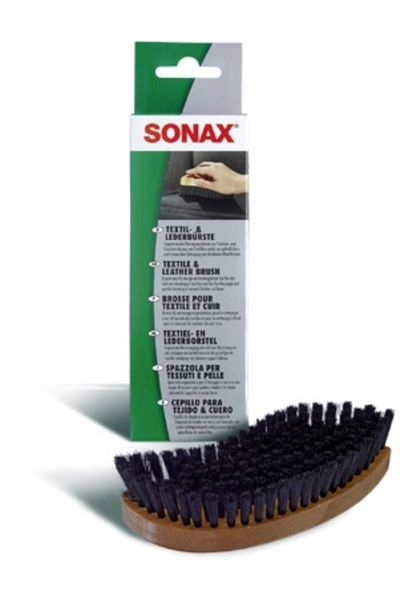 Sonax PERIE CURATARE TAPITERIE TEXTILA SI PIELE SONAX