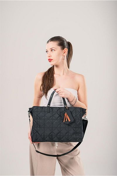 ÇÇS Ççs Women 2517745 Shoulder and Hand Bag
