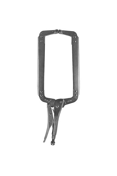 JBM JBM SELF-LOCKING WELDING PLIERS