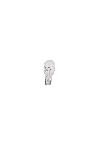 Bosch Set 2 Becuri 12V W16W 16W Pure Light (Blister) Bosch