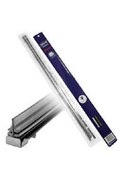 ALCA REZERVA STERGATOR 20``/50cm 2 lamele