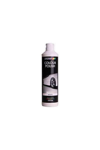 Motip ALBĂ DE CULOARE PENTRU OJĂ 500 ML