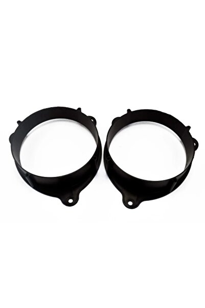 CED AUTO TRADE Δακτύλιοι προσαρμογέα ηχείου αυτοκινήτου Κωδικός 20.552 Renaul...