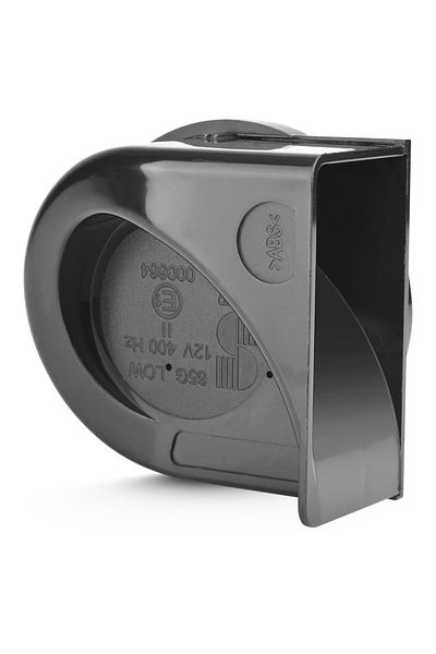 Seger CLAXON ELECTROMAGNETIC, VÂRF MELC, 24V 3A TON JOS, LUMINĂ DE DESIGN