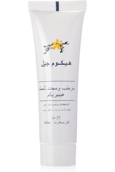 Cosmofarma جل هيكوم المرطب ومجدد البشرة، 25 مل