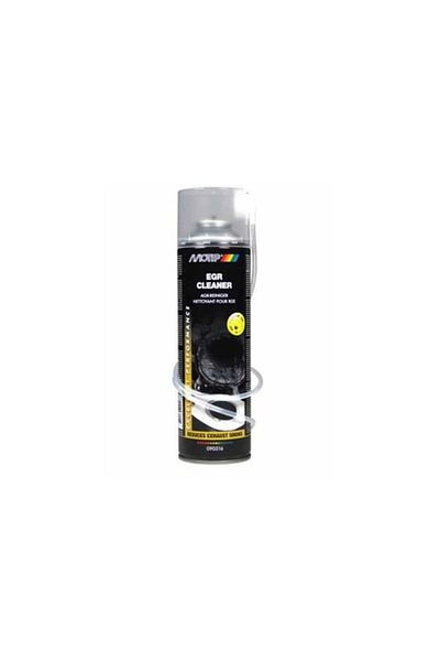 Motip EGR VALVE CLEANING SPRAY 500 ML