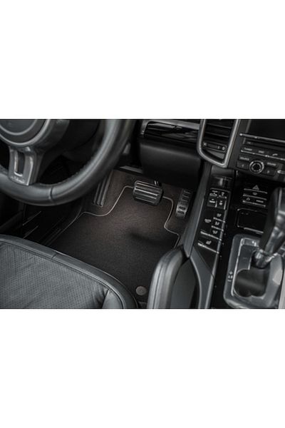 Umbrella UMBRELLA CAR MATS SET FOR SKODA RAPID (2012-)