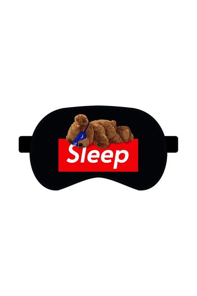 Ahi Shop Sleeping Tape and Yoga Eye Patch