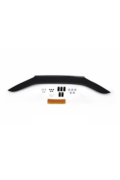 CED AUTO TRADE Deflector capota compatibil HYUNDAI TUCSON III 2015-2020