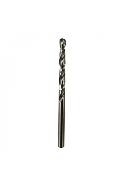 JBM Twist Drill Hss 4341 4.5X80Mm Jbm