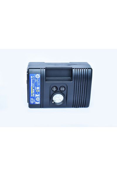 ALCA COMPRESOR AER 12 V 7 IN 1