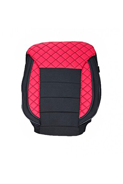 CED AUTO TRADE Set huse scaune auto universale, fata-spate, piele ecologica r...