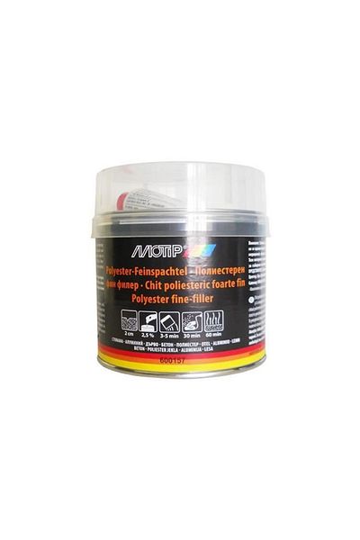 Motip CHIT FIN POLIESTERIC 1000G M600157