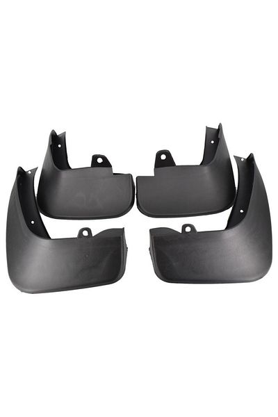 CED AUTO TRADE Set 4 bucati aparatori noroi dedicate Hyundai ix35 2010-2015