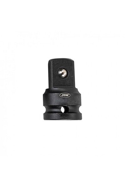 JBM Adaptor De Impact 1/4` Mama 3/8` Tata Jbm