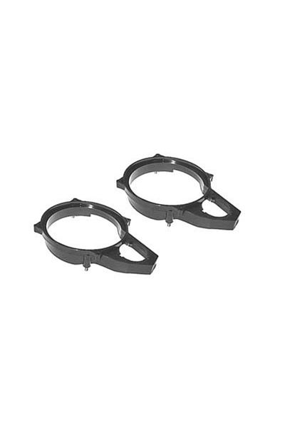 CED AUTO TRADE Inele adaptoare difuzoare auto Cod 20.475 BMW Seria 3 E36 1992-1999 Spate 130mm