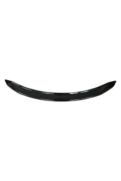 CED AUTO TRADE Hood deflector compatible with PEUGEOT 3008 2016->