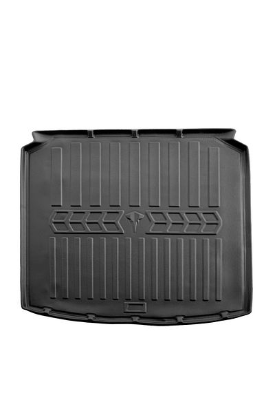 Umbrella Umbrella Trunk Mat for Skoda Fabia I (6Y) Sedan (19992007)