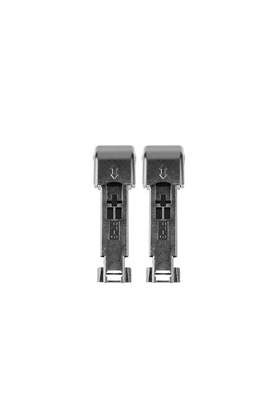 ALCA ADAPTOR ALCA PINCH TAB SET 2 BUC (PENTRU C4. MERCEDES A-KLASSE. BMW)