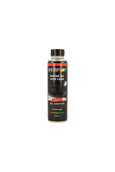 Motip ADITIV PENTRU OPRIREA SCURGERILOR DE LA MOTOR - ENGINE OIL STOP LEAK 300 ML