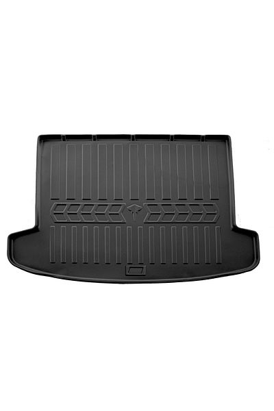 Umbrella UMBRELLA TRUNK PROTECTIVE CARPET FOR HYUNDAI TUCSON (NX4) WITH SUBWOOFER (2021-)