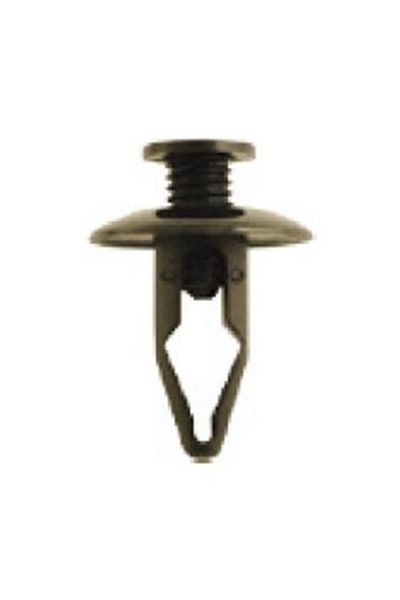 JBM Set of 5 Plastic Car Clips JBM