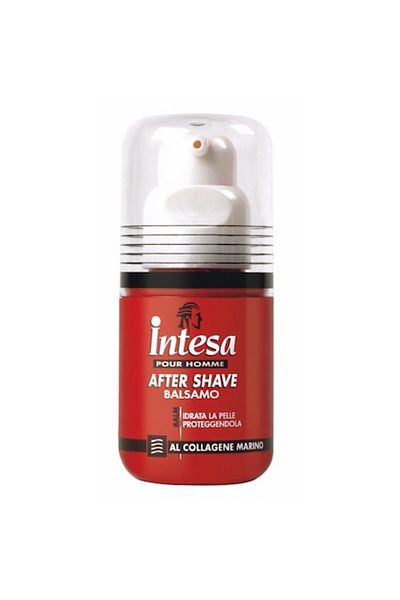 Intesa After Shave Balm, Intesa, 100 ml