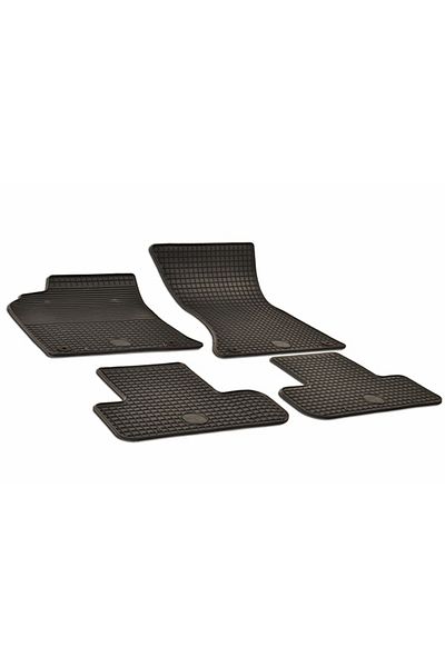 Umbrella UMBRELLA RUBBER CAR MATS SET FOR AUDI Q5 (2008-2016)