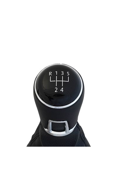 Mega Drive NUCA SCHIMBATOR CU MANSON PENTRU VW GOLF 7 2012 - 5 TREPTE