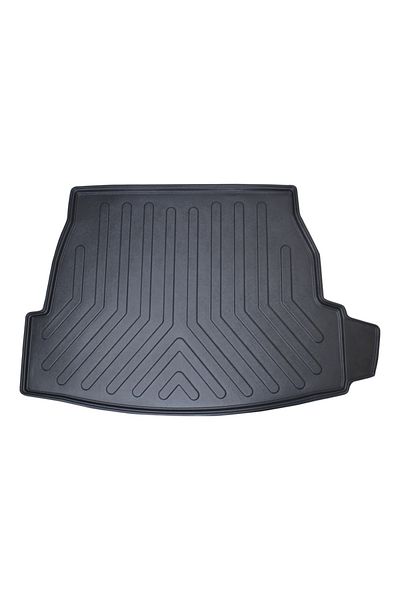 Umbrella UMBRELLA TRUNK PROTECTIVE CARPET FOR TOYOTA RAV 4 V (XA50) 2018-