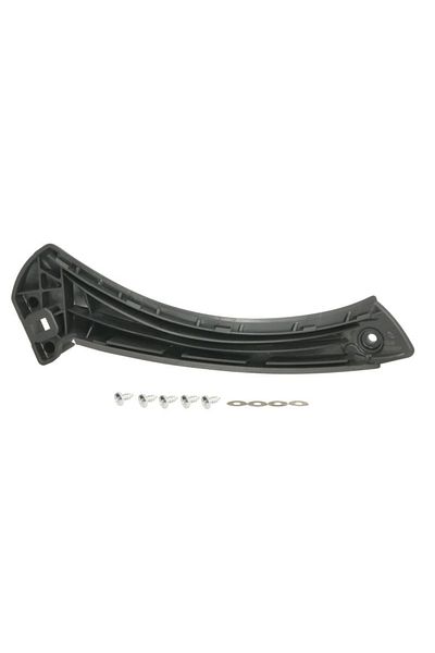 CED AUTO TRADE Rear left interior plastic handle compatible with BMW 3 series E90 2004-2012