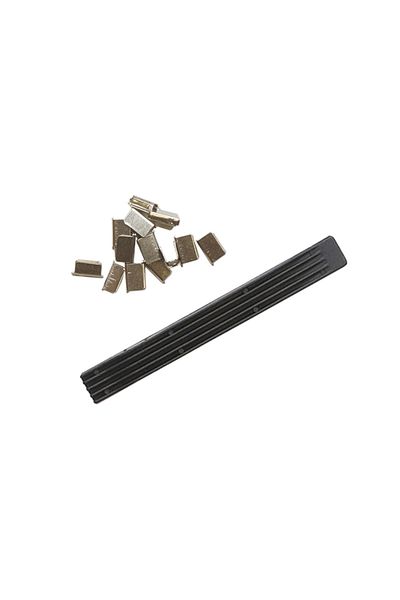 FARAD Farad Air Deflector Set For Ford Transit Tourneo Courier (2014-)