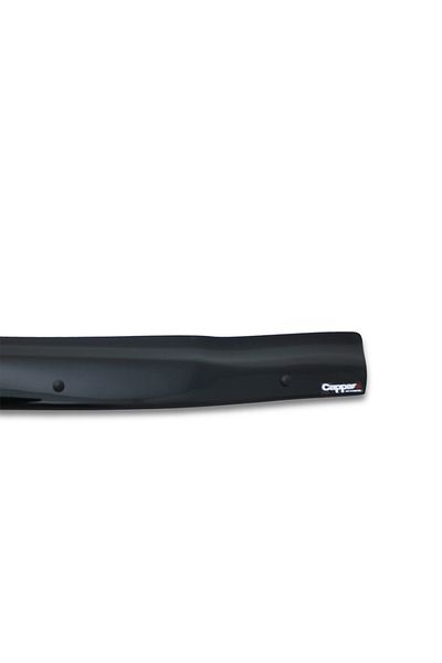 CED AUTO TRADE Deflector capota compatibil MITSUBISHI PAJERO 3 1998-2007