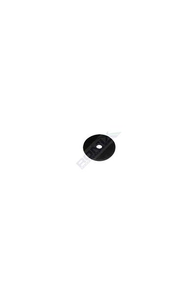 ROMİX Upholstery Clips For Audi/Vw Set of 10 Pieces